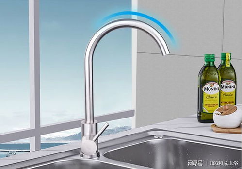 厨房水龙头硬核选购攻略 你都掌握了哪几点？